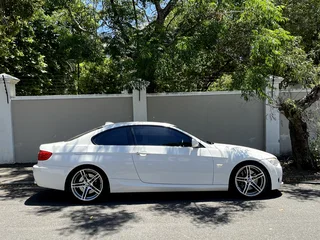 BMW 335i Coupe DCT N55 | M Sport | Immaculate Cape Town Car