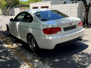BMW 335i Coupe DCT N55 | M Sport | Immaculate Cape Town Car