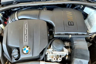 BMW 335i Coupe DCT N55 | M Sport | Immaculate Cape Town Car