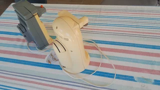 Electric Can Openers - Kenwood and Mr Can Man