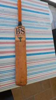 Cricket Bat - Bellingham & Smith - Size 6