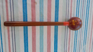 Cricket Bat break-in / knock-in tool