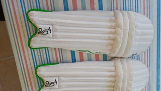 Cricket Pads
