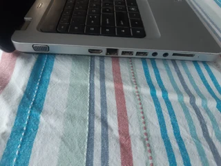 HP G62 Laptop. Intel i3. SSD upgrade. OEM HP Charger. New battery