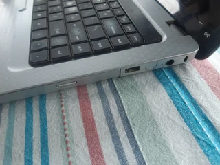 HP G62 Laptop. Intel i3. SSD upgrade. OEM HP Charger. New battery