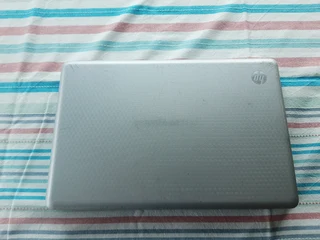 HP G62 Laptop. Intel i3. SSD upgrade. OEM HP Charger. New battery