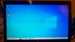 HP G62 Laptop. Intel i3. SSD upgrade. OEM HP Charger. New battery