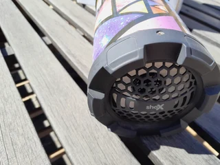 Bluetooth Speaker - Shox Dynamics - Christmas present option