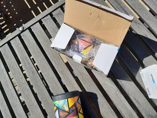 Bluetooth Speaker - Shox Dynamics - Christmas present option