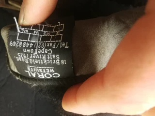 Wetsuit - Medium - 5mm - Coral