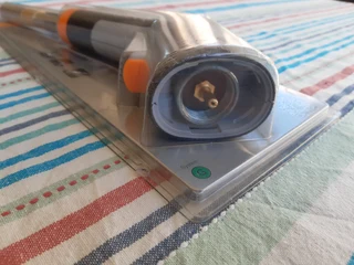 Sievert Powerjet Cyclone model 253557 (From Sweden) Blow Torch / Brazing Torch for sale. Gift idea