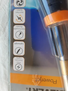 Sievert Powerjet Cyclone model 253557 (From Sweden) Blow Torch / Brazing Torch for sale. Gift idea