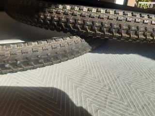 Bicycle tyres - Maxxis Sphinx 27.5 x 2.1 Mountain Bike MTB