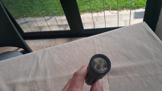 Self Defence Torch / Flashlight Surefire G2