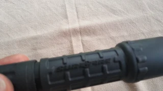 Self Defence Torch / Flashlight Surefire G2