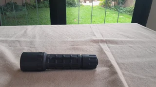 Self Defence Torch / Flashlight Surefire G2