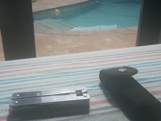 Victorinox Swiss Tool - Multitool with pouch