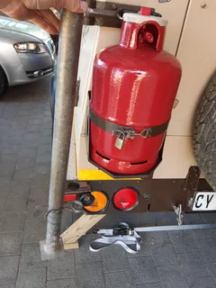 Camping Trailer Stabilizer Legs - For Conqueror Conquest , Comfort or other