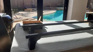 Thule Roof Racks - 753 Footpad, 108cm bars, Fitment Kit 3133