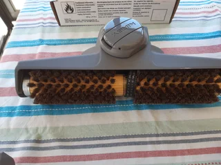 Floor Care System for Kirby Vacuum Cleaners - Hard Floors