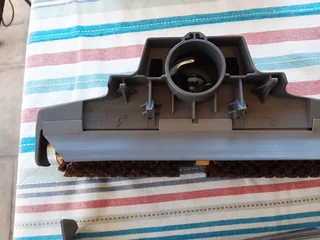 Floor Care System for Kirby Vacuum Cleaners - Hard Floors