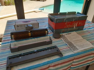 Floor Care System for Kirby Vacuum Cleaners - Hard Floors