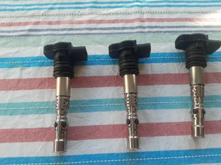 OE Audi or VW ignition coils - Part 06B 905 115R / 06B905115R