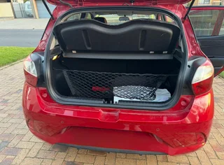 2023 Hyundai Grand I10 Hatchback