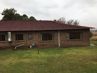 Farm for Sale in Vryheid Rural