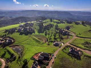 Vacant Land / Plot On Auction in Phezulu