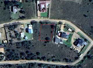 Vacant Land / Plot On Auction in Vaal Marina