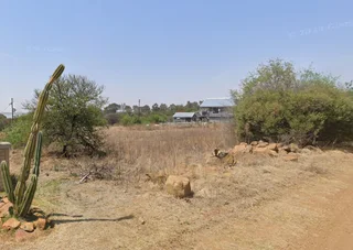 Vacant Land / Plot On Auction in Vaal Marina