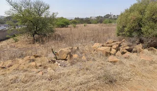 Vacant Land / Plot On Auction in Vaal Marina