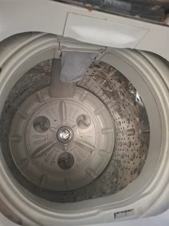 Washing Machine LG