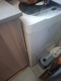 Washing Machine LG