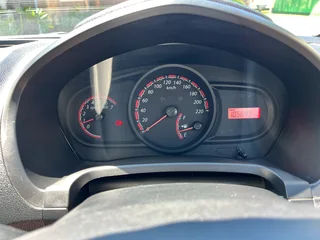 Ford Figo 1.4 Petrol