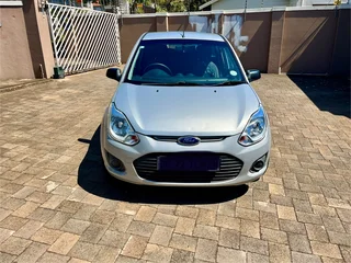 Ford Figo 1.4 Petrol