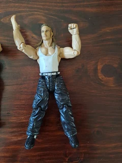 WWE Action Figures