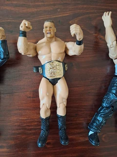 WWE Action Figures