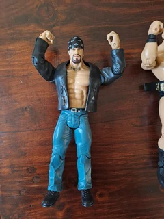 WWE Action Figures