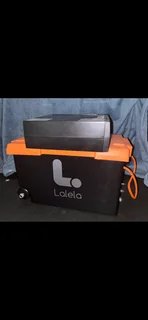 Invertor Lalela