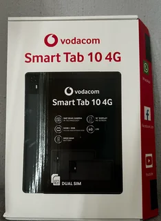 Vodacom Smart Tablet 10
