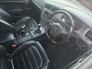 2017 Golf 7 R- Line 1.4 Tsi DSG Bluemotion 137000km