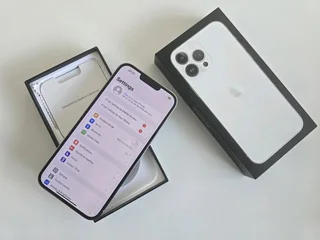 Apple Iphone 13 Pro Max 256 Gb