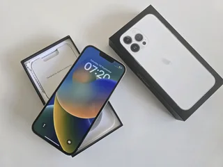 Apple Iphone 13 Pro Max 256 Gb