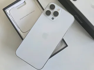 Apple Iphone 13 Pro Max 256 Gb