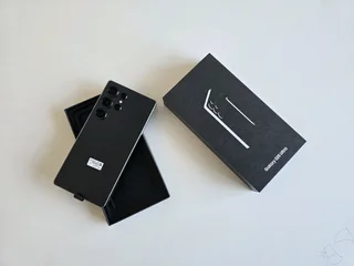 Brand New Samsung Galaxy S25 Ultra 5G Dual Sim 512 Gb