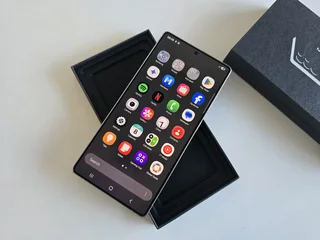 Brand New Samsung Galaxy S25 Ultra 5G Dual Sim 512 Gb