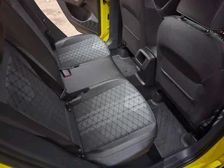 2025 Vw T-Cross R-line 1.0 Tsi DSG 5000km