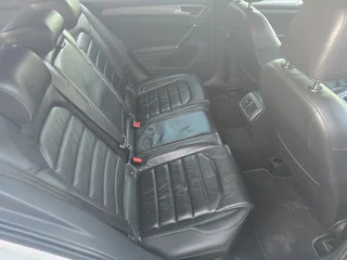 2017 Golf R-Line 1.4 Tsi DSG Bluemotion 137000km